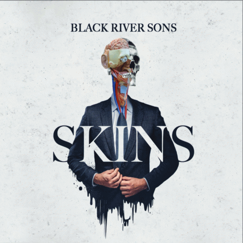 Black River Sons : Skins